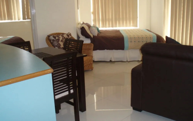 Coolamon Holiday Apartments