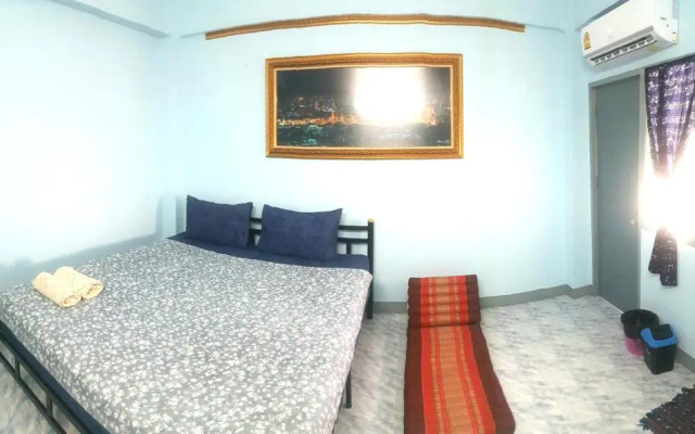 Panmanee Apartment