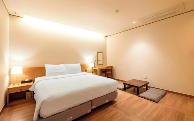 Hotel Sunbee Insadong