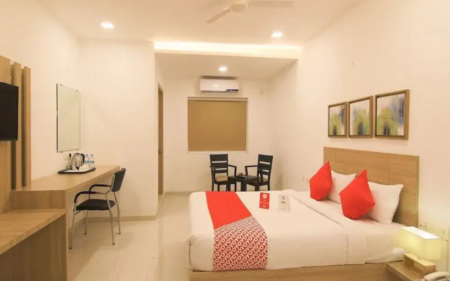 The Perch By OYO Rooms