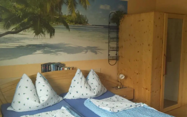Ferienwohnung Krottensee
