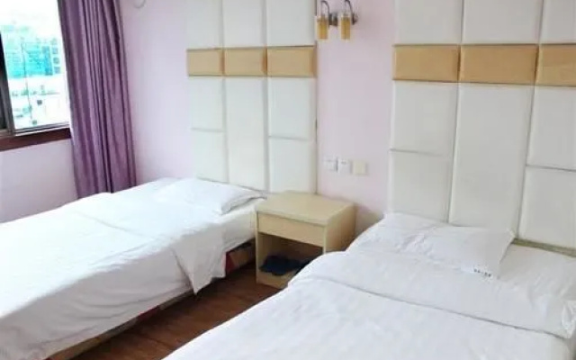 Ying Wanli Business Hotel