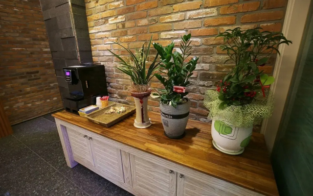 Bobos Hotel DaeJeon