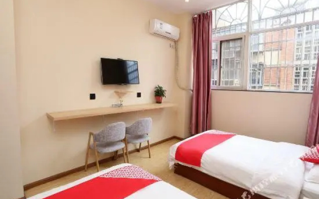Hongtong Hostel