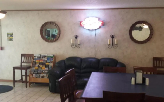 Audrey's Motel
