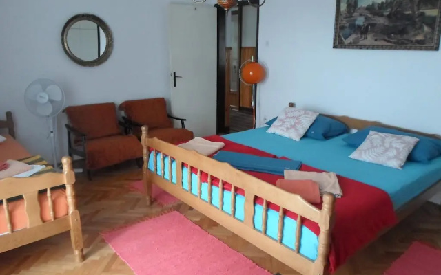 Apartments Diego