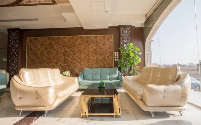 Areen Hotel