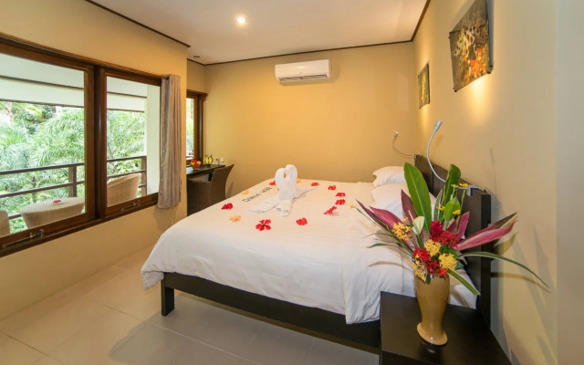 Lembeh Resort