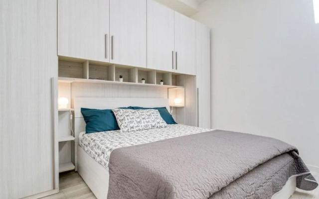 Parco Lunetta Gamberini Apartment