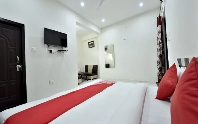 OYO 12662 Hotel Granite Peak