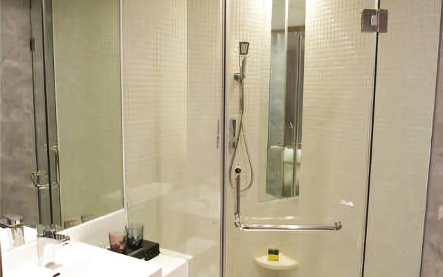 Wenhua Boutique Hotel