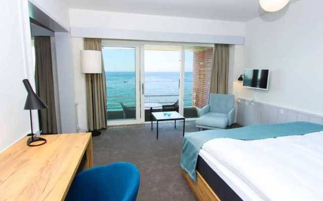 Griffen Spahotel