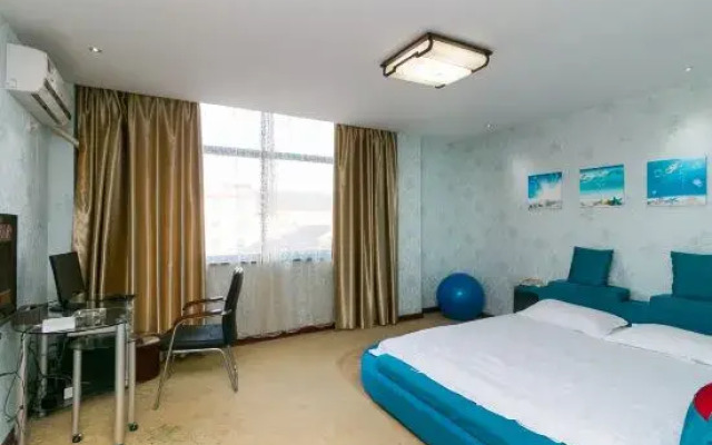 Junhao Business Motel