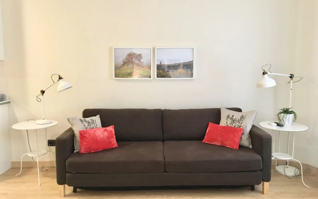 Apartamento con Inmejorable Ubicación al lado de Las Ramblas