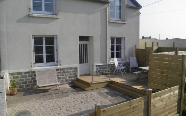 Chez Jeanne