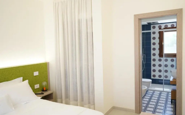 Hasamami Eco Trullo, Ostuni Luxury Suite