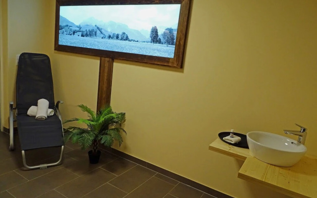 Luxurious Apartment in Piesendorf Near Ski Area