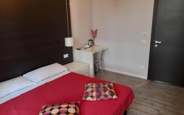 Guest House Piazza Bologna