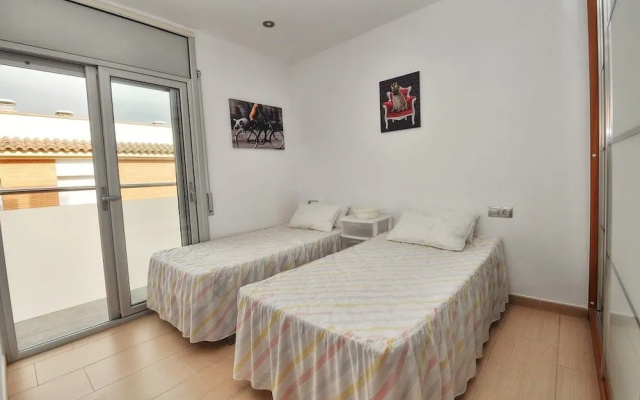 Apartment Sant Jordi Diamond