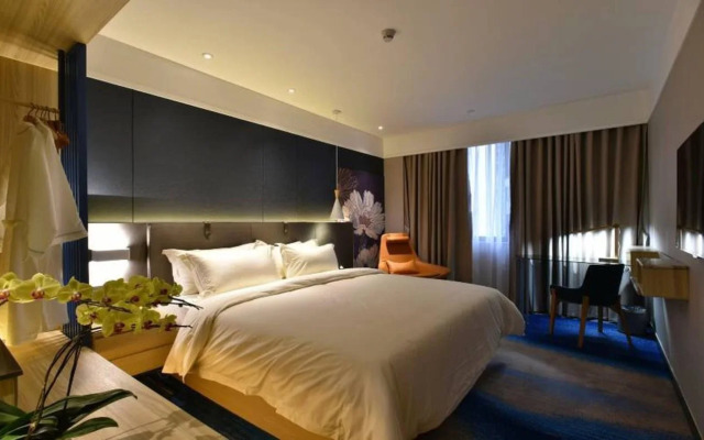 Ranz Hotel at Shekou Sea World, Shenzhen