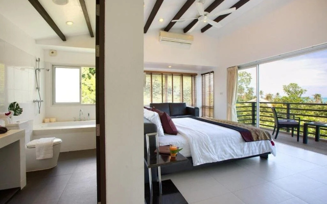 Ploizy Villa Management