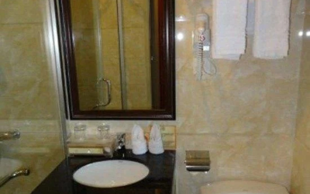 Jinzun Mingting Hotel