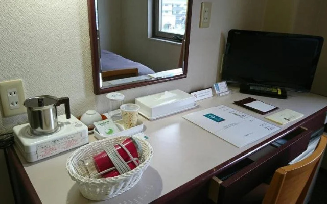 Yono Daiichi Hotel