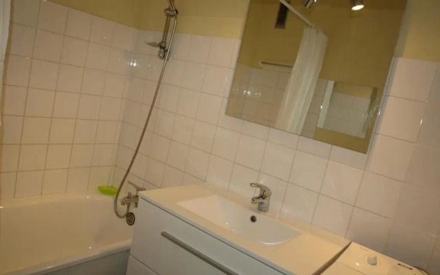 Appartement Saint-Jean-de-Monts, 3 pièces, 6 personnes - FR-1-323-115