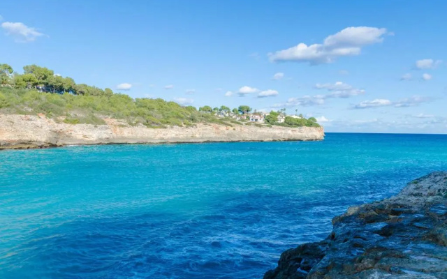 Bexan Cala Mandia in Mallorca