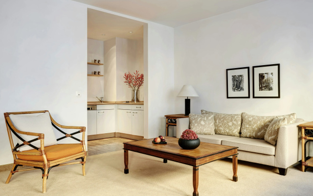 The Mandala Suites Berlin
