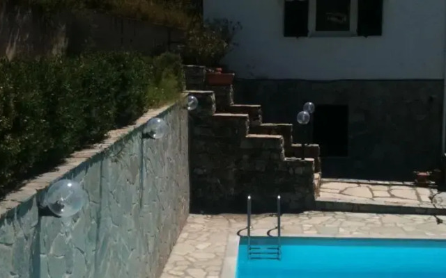 Villa Il Roccolo