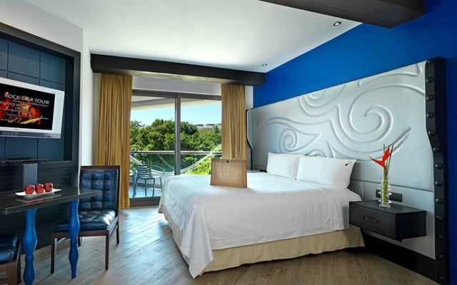 Hard Rock Hotel Riviera Maya