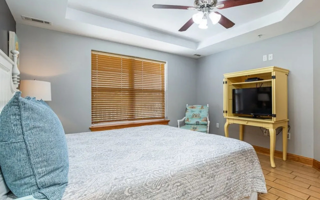 Tybee Beach Club by Tybee Vacation Rentals
