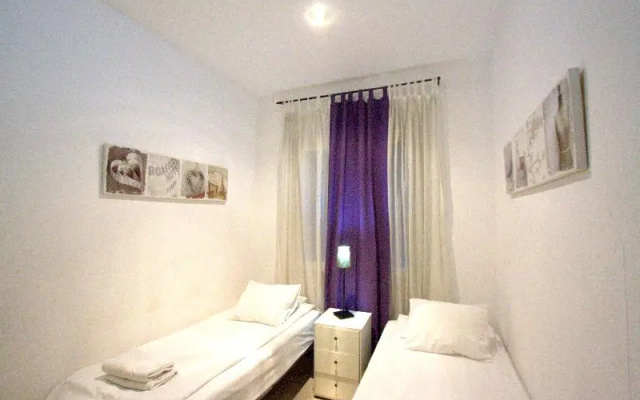 Charm Apartments BCN