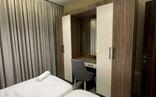 202 Al-najeh JRE Apartments For Rent ave