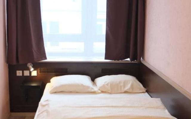 City Hotel Irodion