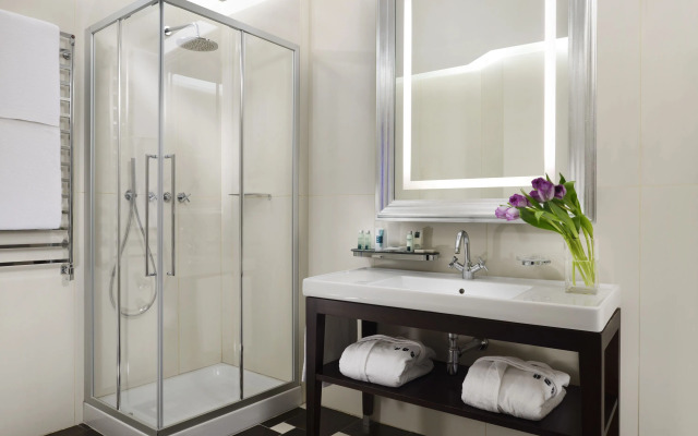 Milano Castello Luxury Apartment