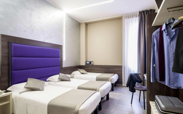 ibis Styles Milano Centro