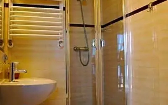 Hotel Słoneczny Brzeg