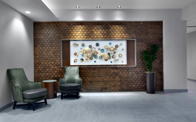 Residence Inn by Marriott Knoxville Downtown