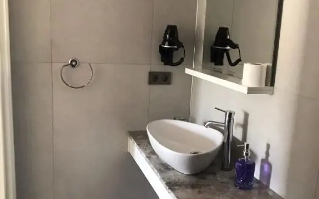 Maritim Beach Otel Golturkbuku