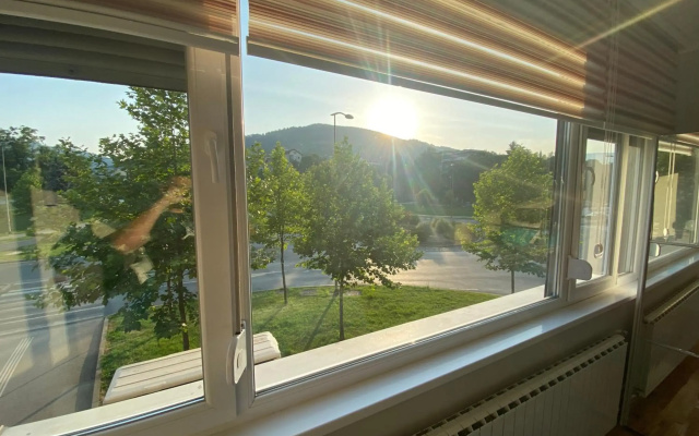 Apartman "Amy Delux"