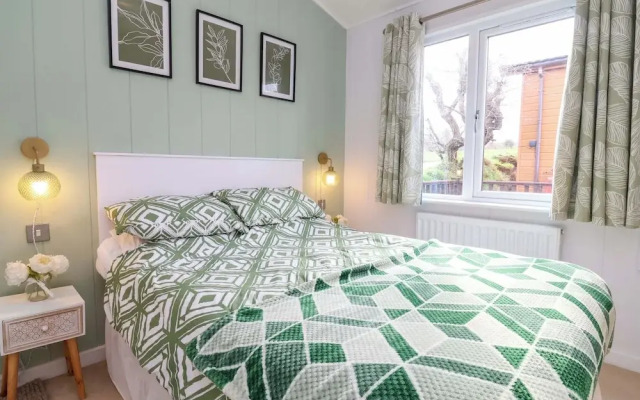 Daffodil Lodge