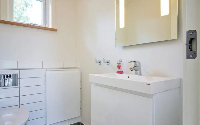 6 Person Holiday Home in Aakirkeby