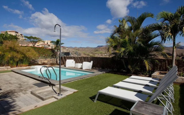 Villa in San B. de Tirajana - 102871 by MO Rentals