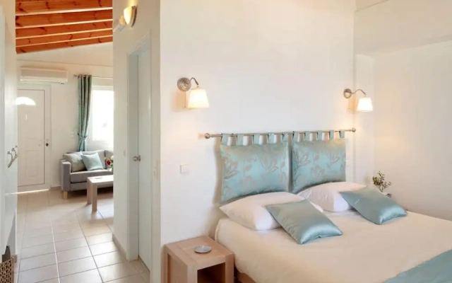 Galazio Kima Apartments - Bougainvillea Ground Floor Suite 5