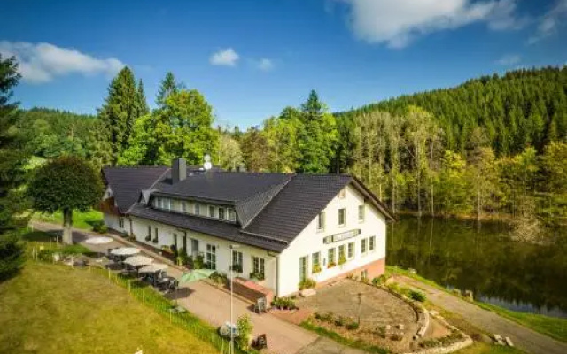 Waldschlosschen Brotterode