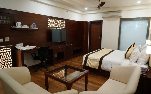 Hotel Jaipur Central