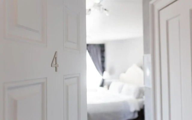 Roundhouse Hotel Weymouth