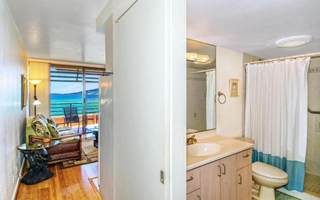 Kuleana Resort 417